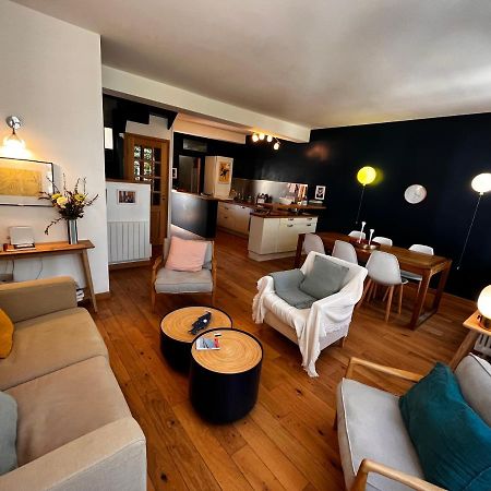 Bruyere Blanche Le Touquet Paris Plage Zewnętrze zdjęcie