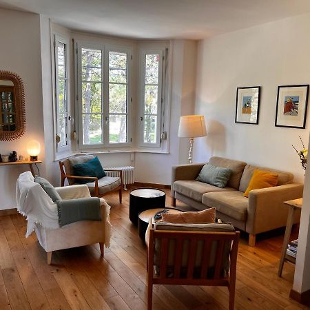 Bruyere Blanche Le Touquet Paris Plage Zewnętrze zdjęcie