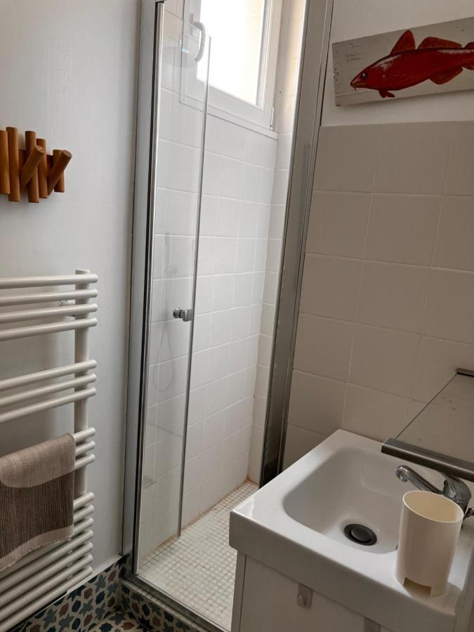 Bruyere Blanche Le Touquet Paris Plage Zewnętrze zdjęcie