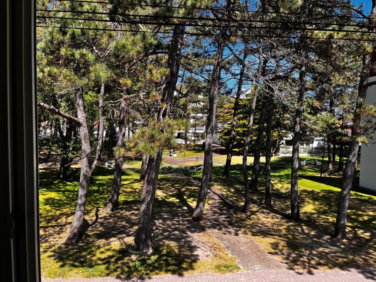 Bruyere Blanche Le Touquet Paris Plage Zewnętrze zdjęcie